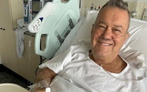 Cold Chisel frontman Jimmy Barnes has had a number of health issues in recent years.