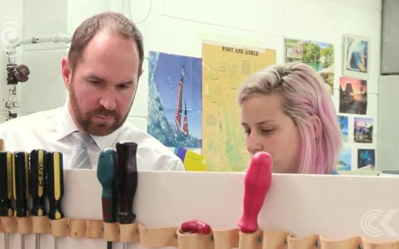 Amputees call for inquiry into Govt artificial limb service