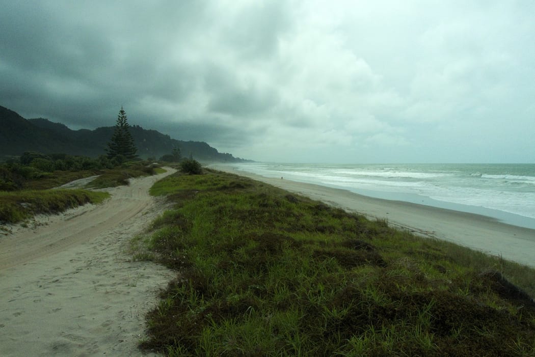 Matata Beach, Bay of Plenty