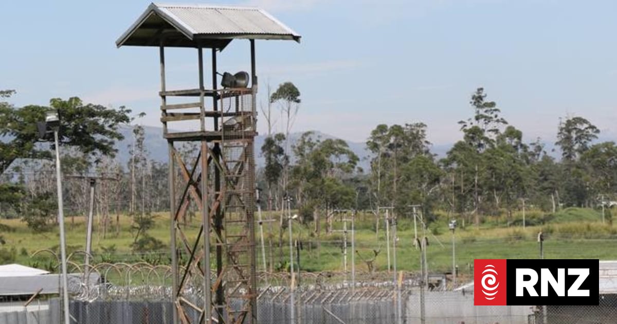 Dilapidated infrastructure blamed for fatal PNG prison escape attempt