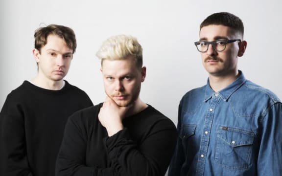 Alt-J