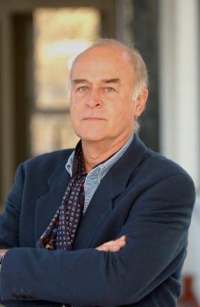 José van Dam