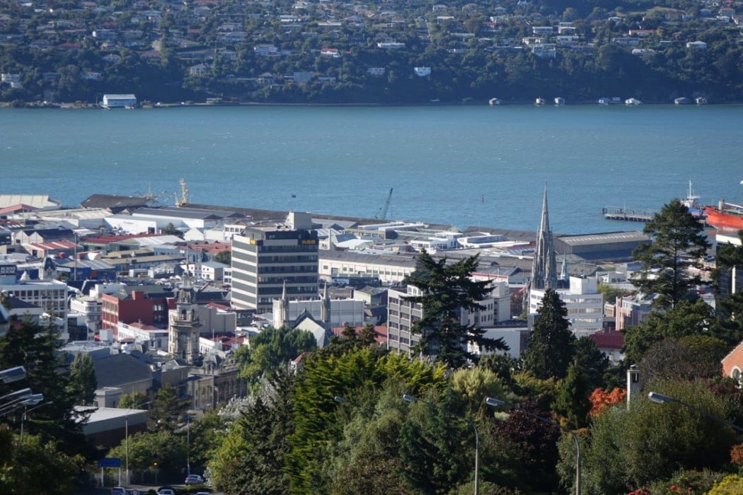 Sunnier days for Dunedin?