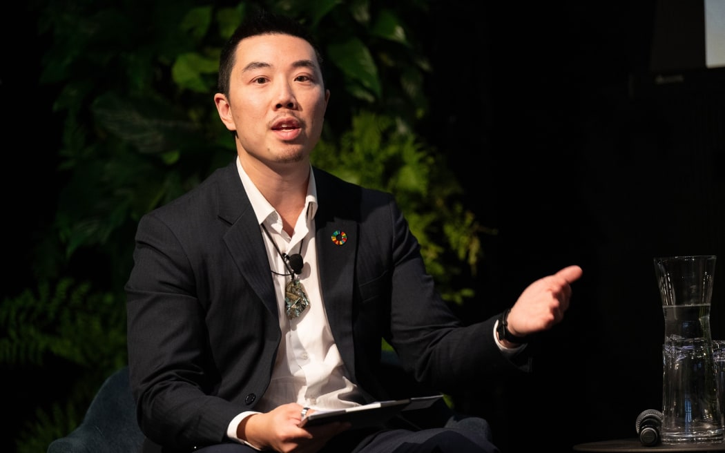 Bobby Shen