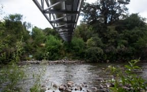 Waingawa River.