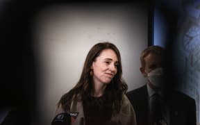 Jacinda Ardern