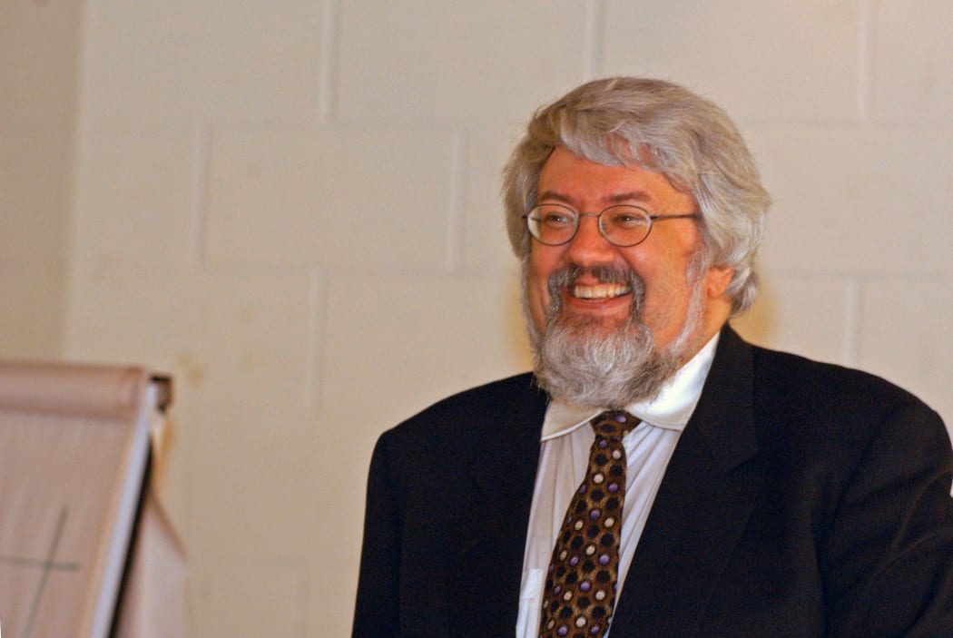 Peter de Jager