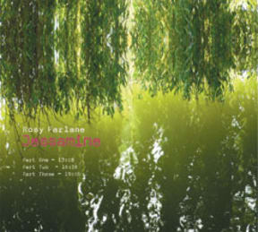 Rosy Parlane's album Jessamine