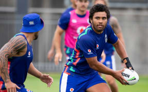 Isaiah Papali'i