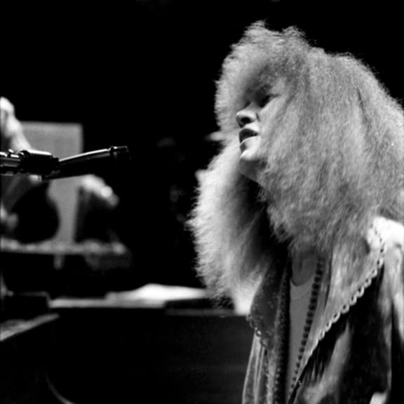 Photo for Carla Bley
