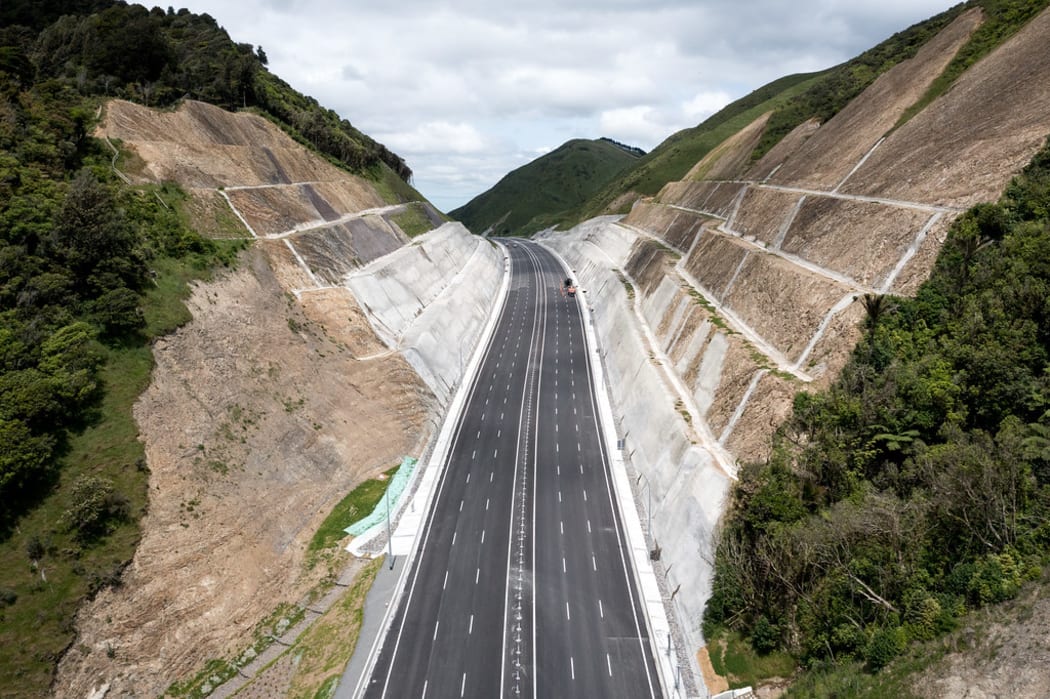 Transmission Gully December 2 2021