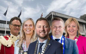 Local Elections took place on 11 October, 2025.