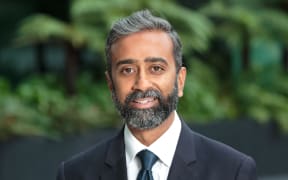 Nikhil Ravishankar has been appointed Air New Zealand's new chief executive and will take over in October 2025.