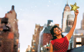 Norah Jones's 'I Dream of Christmas', cover image