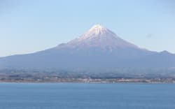 Pohokura is New Zealand’s largest natural gas producer.