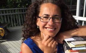 Dr Selina Tusitala Marsh