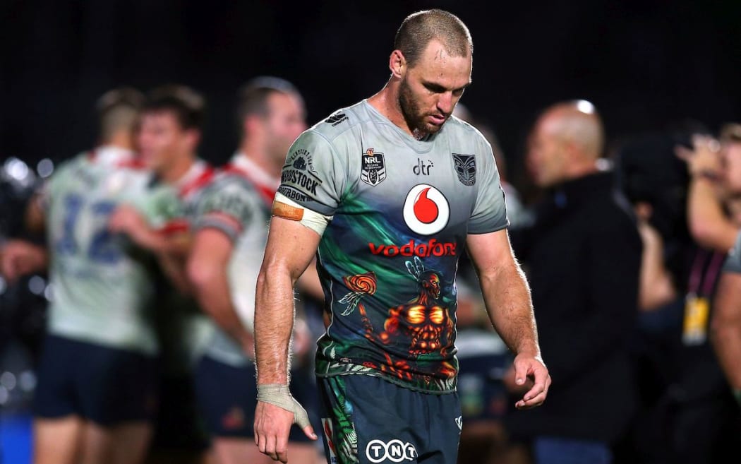 Simon Mannering.