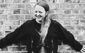 Hollie McNish