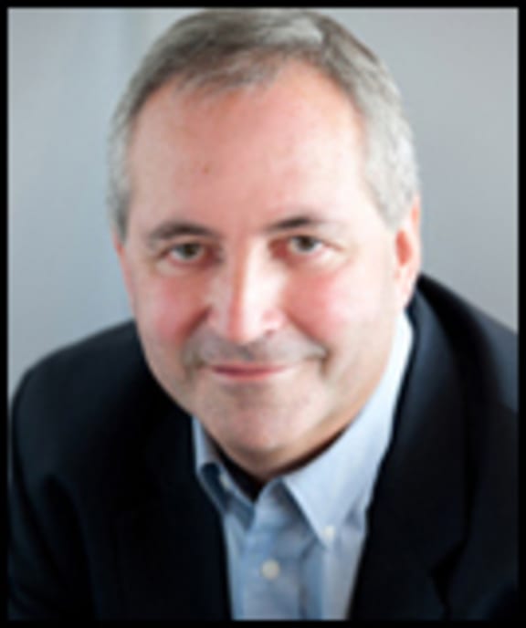 Daniel Franklin