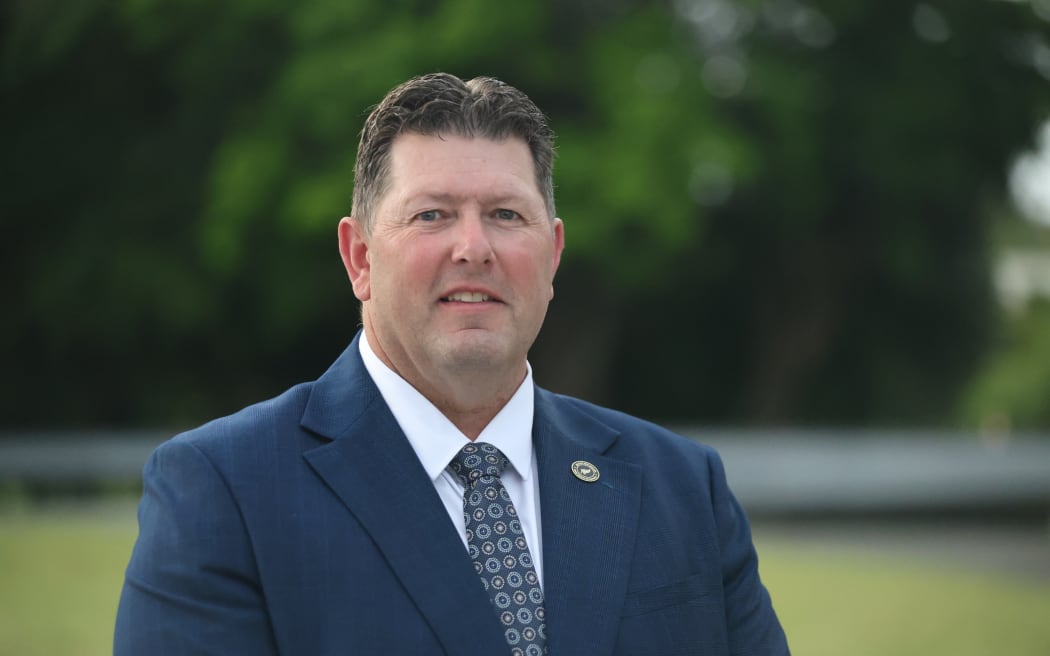 Geoff Allott is the executive director of Quality NZ.