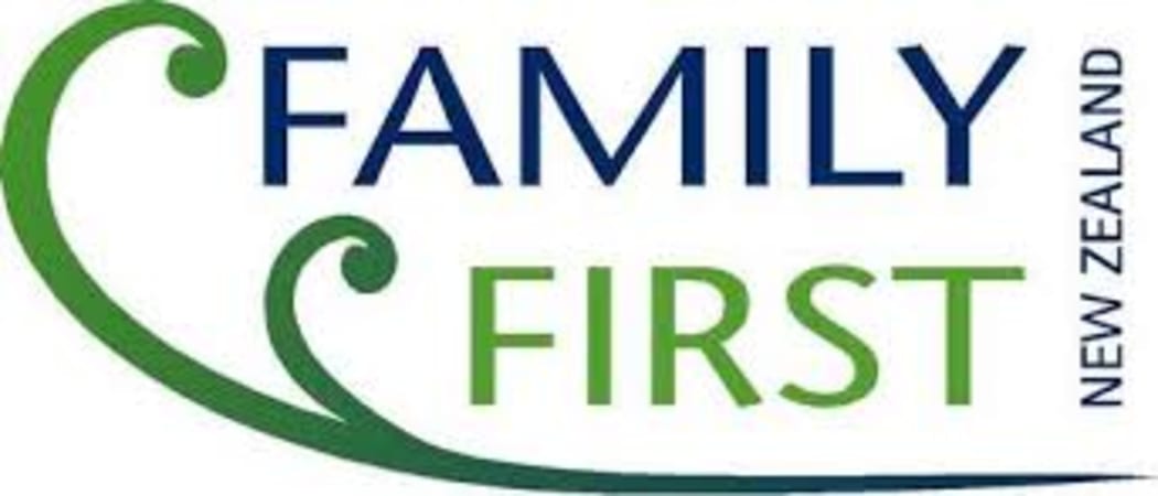family first logo