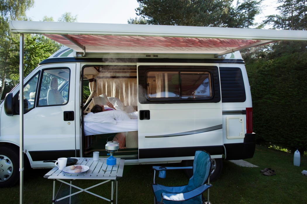 Campervan