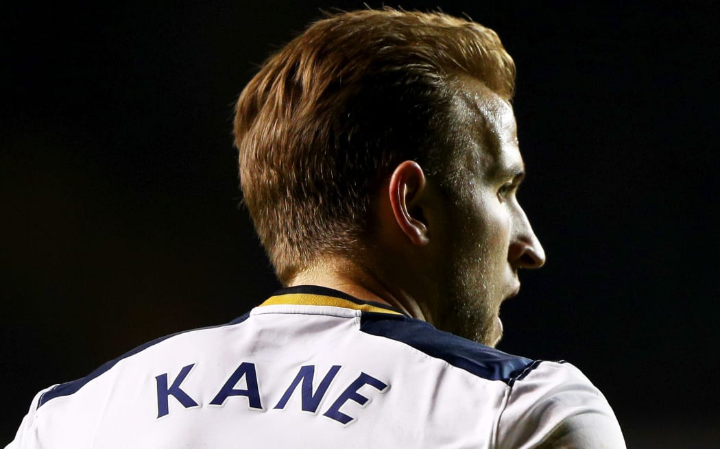 Harry Kane.