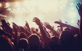 Music festival generic