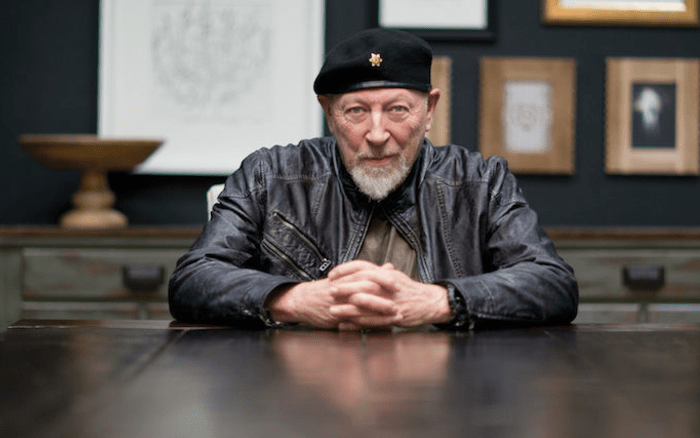 Richard Thompson's 13 Rivers | RNZ