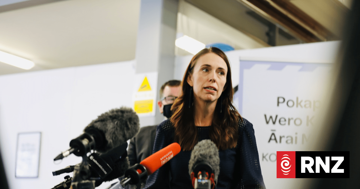 As Covid hits again, New Zealand confronts its pandemic past - RNZ by For The Detail