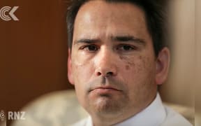 Simon Bridges maintains leaker could be Parliamentary staffer: RNZ Checkpoint