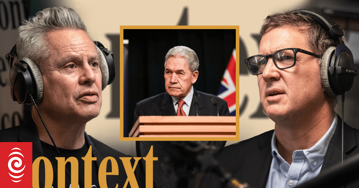 How Mmp Changed Politics Rnz