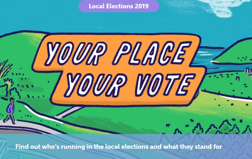 Policy Local