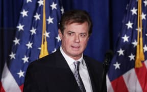 Paul Manafort