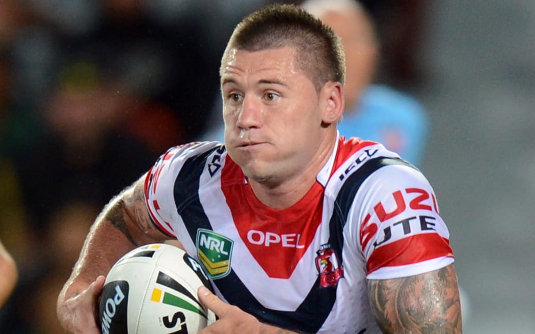Shaun Kenny-Dowall