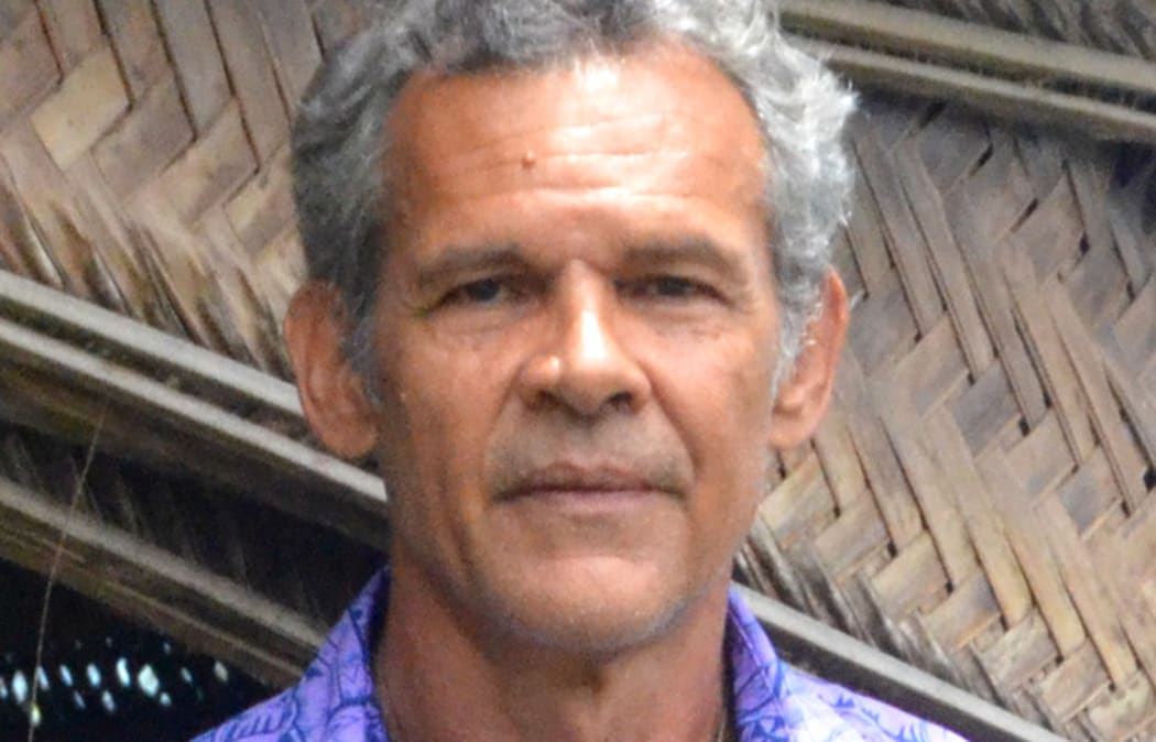 Galumalemana Steve Percival