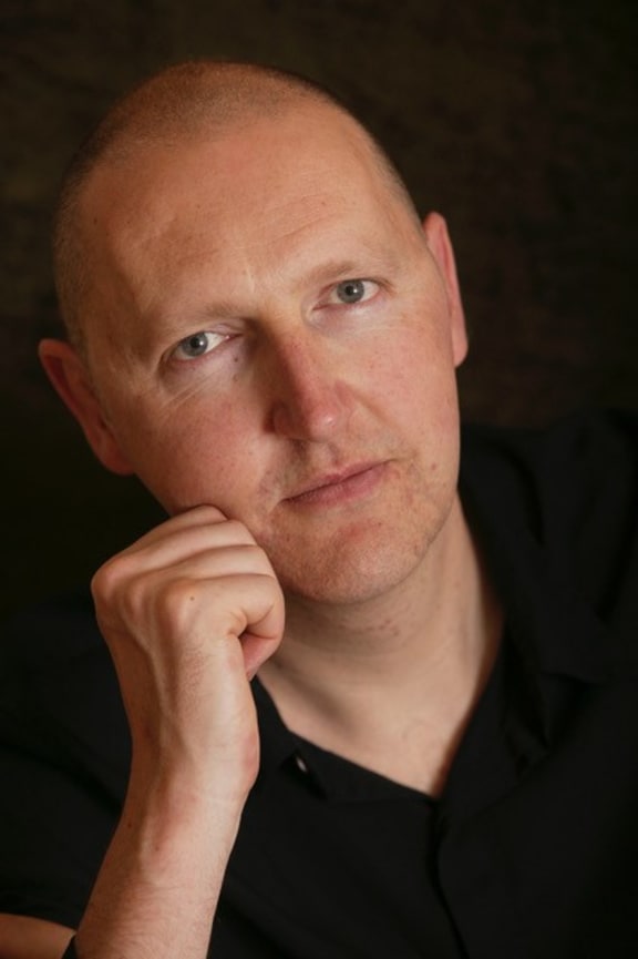 Warwick Blair