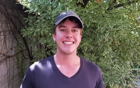 Cameron Marshall
