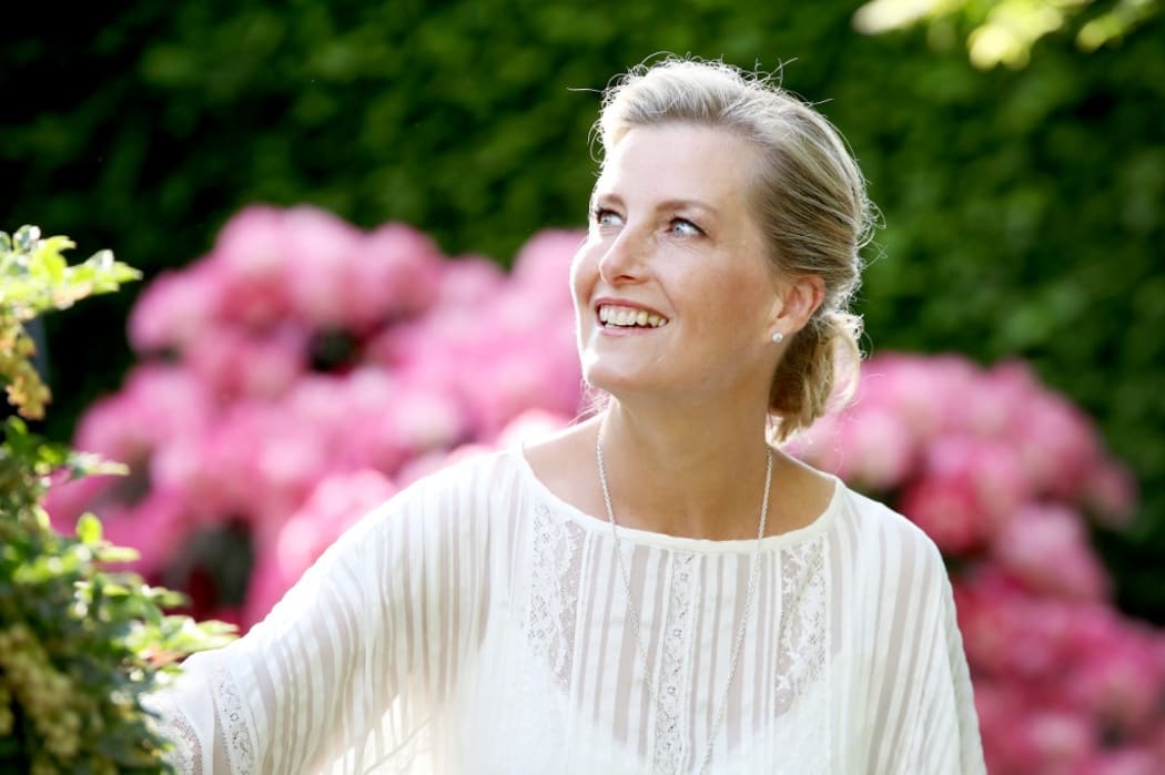 Sophie, Countess of Wessex