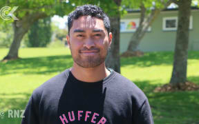 Te Ami orangi creates Kotuku festival to support rangatahi