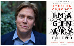 Stephen Chbosky
