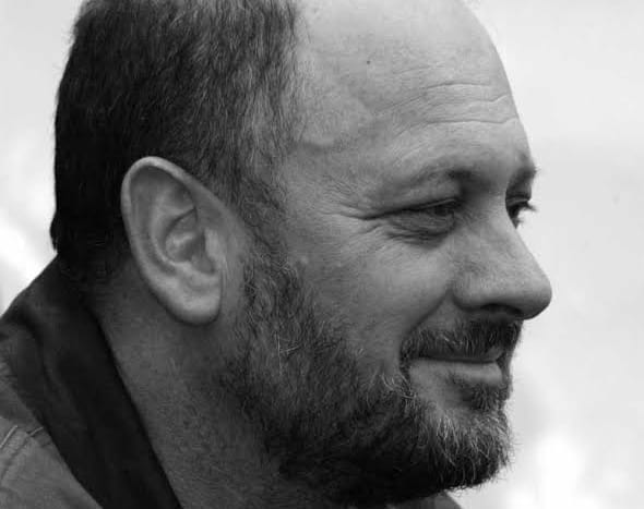 Tim Flannery