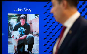 Police are appealing for more information from the community. (ABC News: Che Chorley)