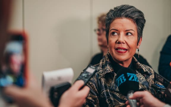 Paula Bennett