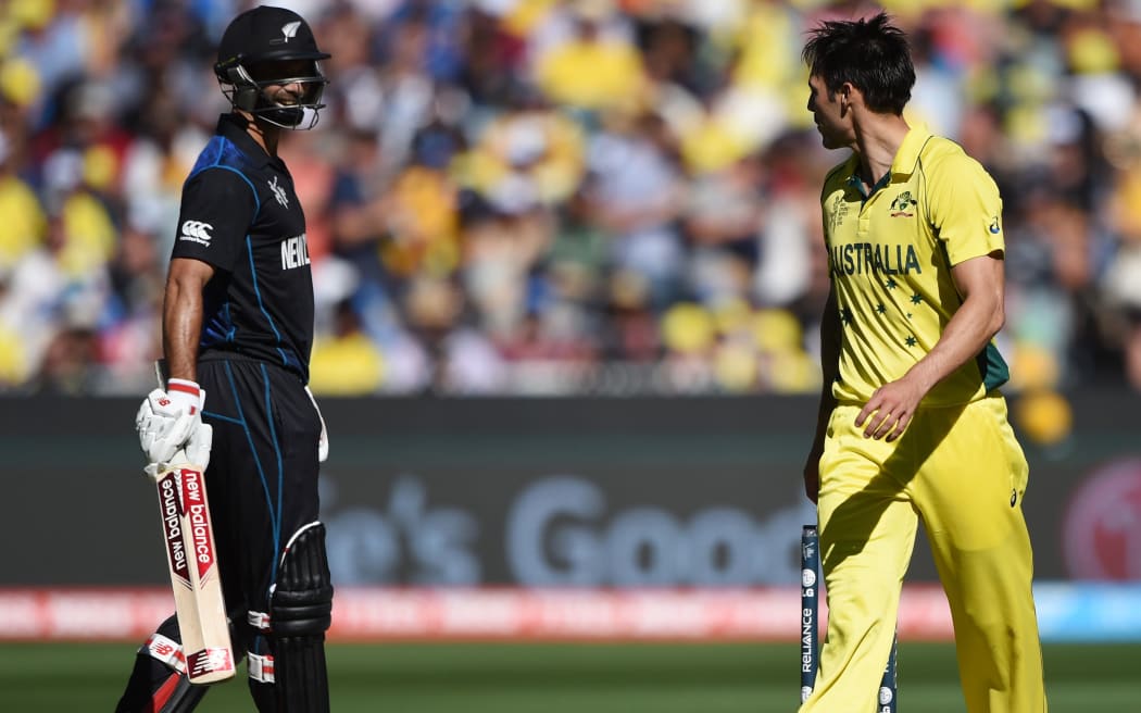 Cricket World Cup final