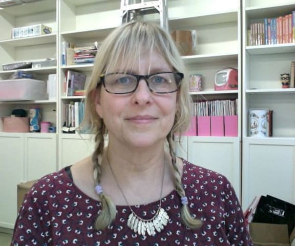 Debbie Stoller