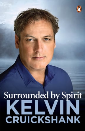 Kelvin has just released his 7th book.