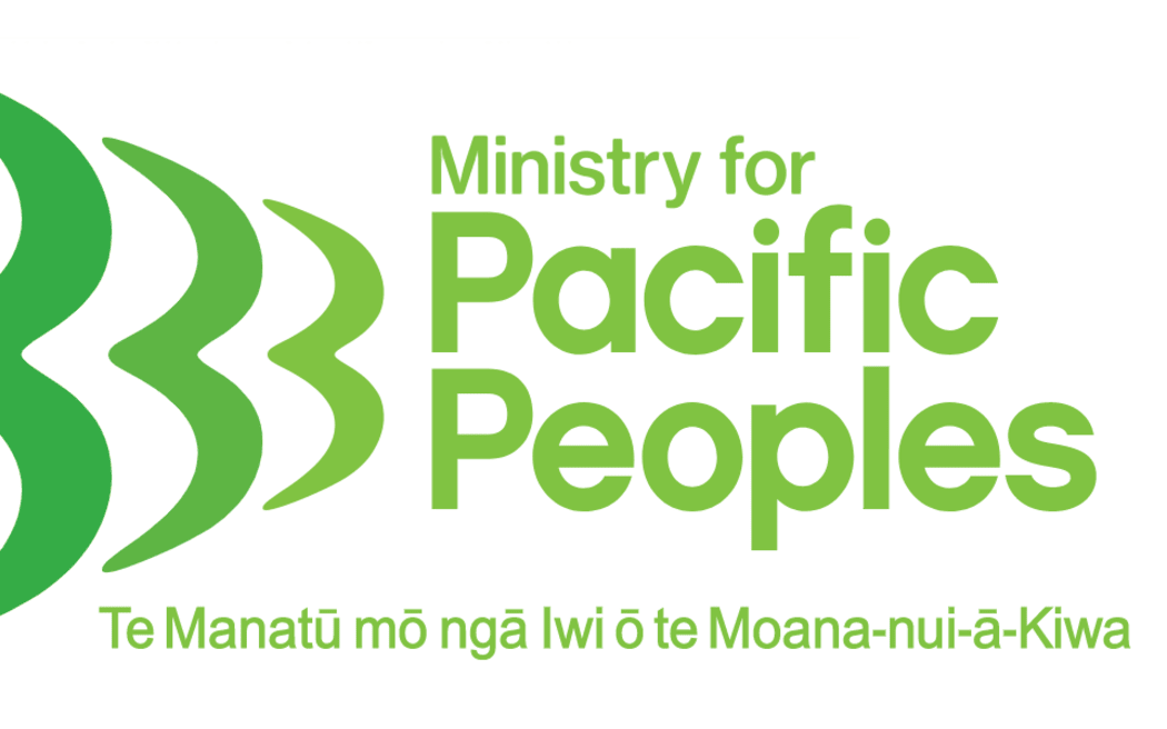 Ministry of Pacific Peoples