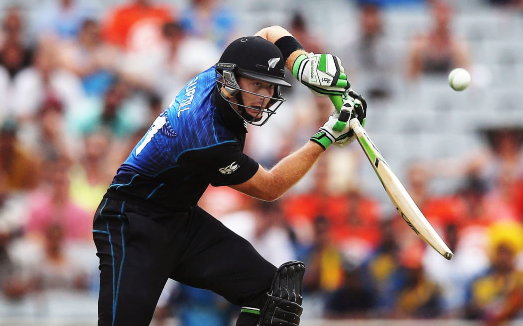 Martin Guptill