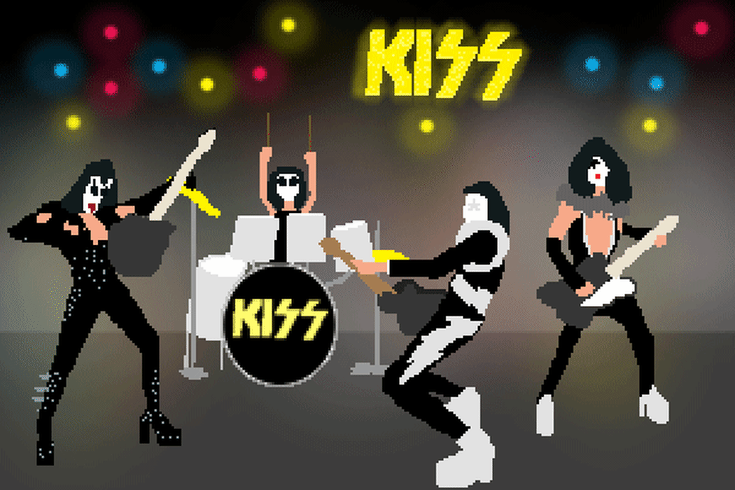 Kiss
